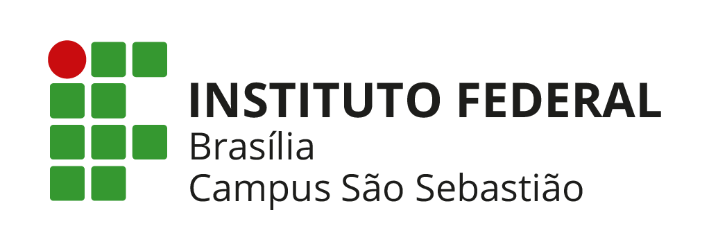 Instituto Federal de Brasília Campus São Sebastião